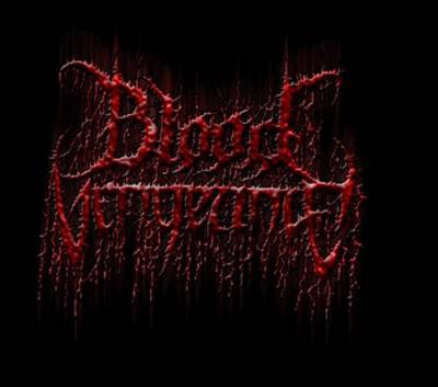 logo Blood Vengeance